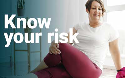 Type 2 Diabetes – Know Your Risk