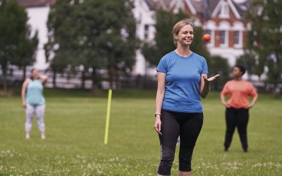 Rounders In The Park Back By Popular Demand