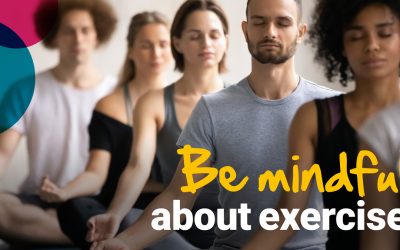 Mindfulness and Exercise