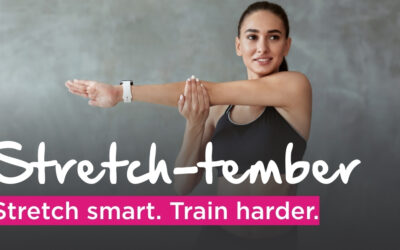Stretch-tember