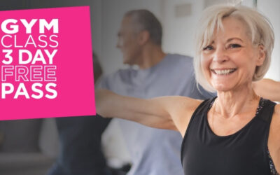 Try Us Free with a 3 Day Activity Pass